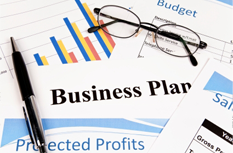 แผนธุรกิจ business plan